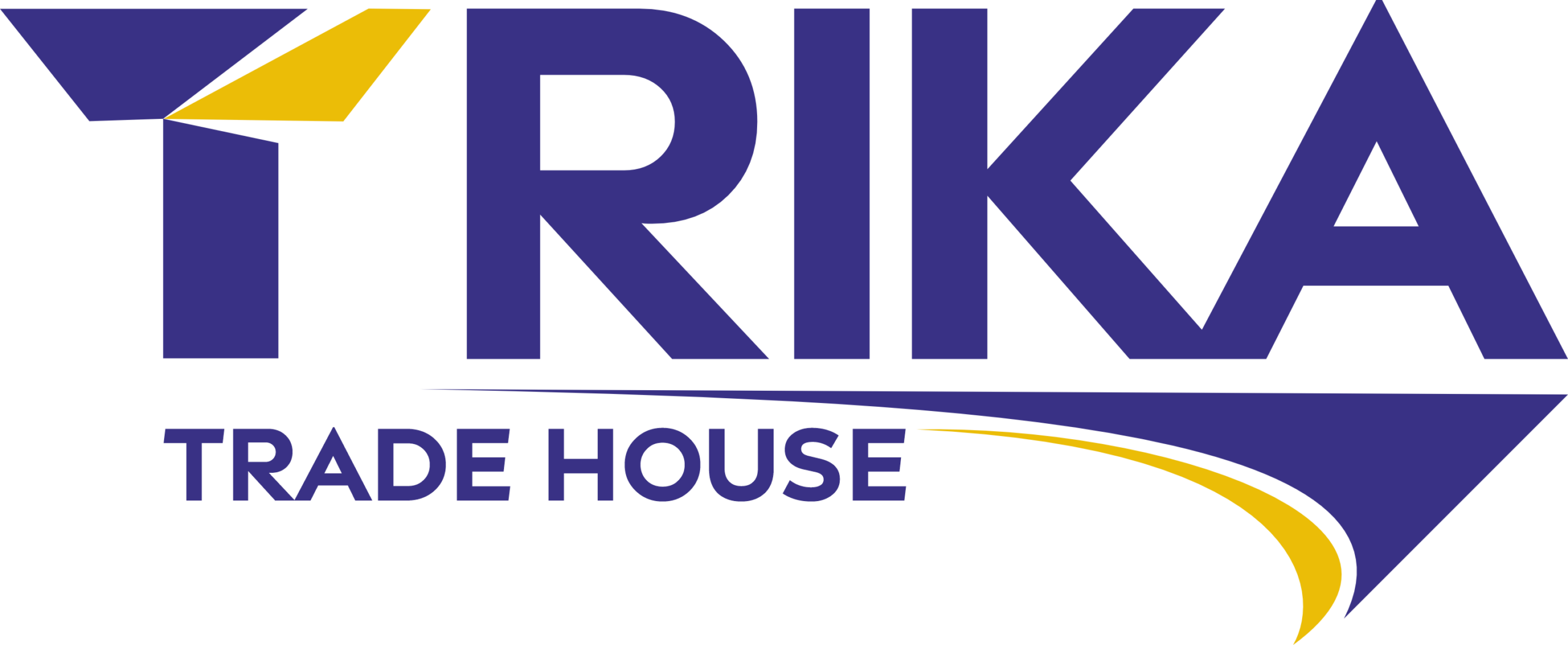 Trika Trade House